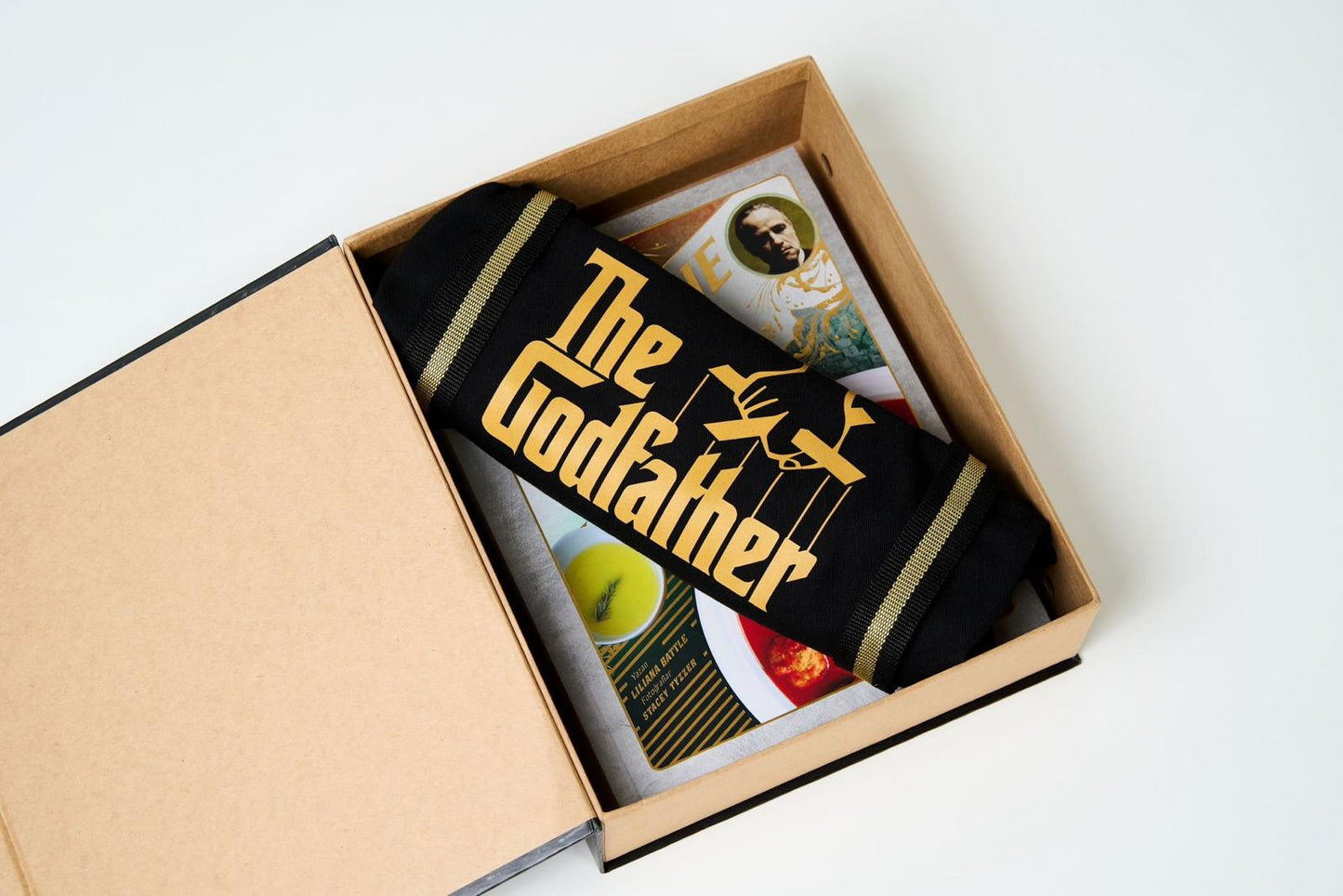 Limited Edition Gift Box The Godfather
