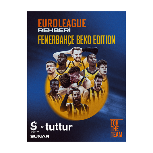 Fenerbahçe Beko Edition - EuroLeague Rehberi