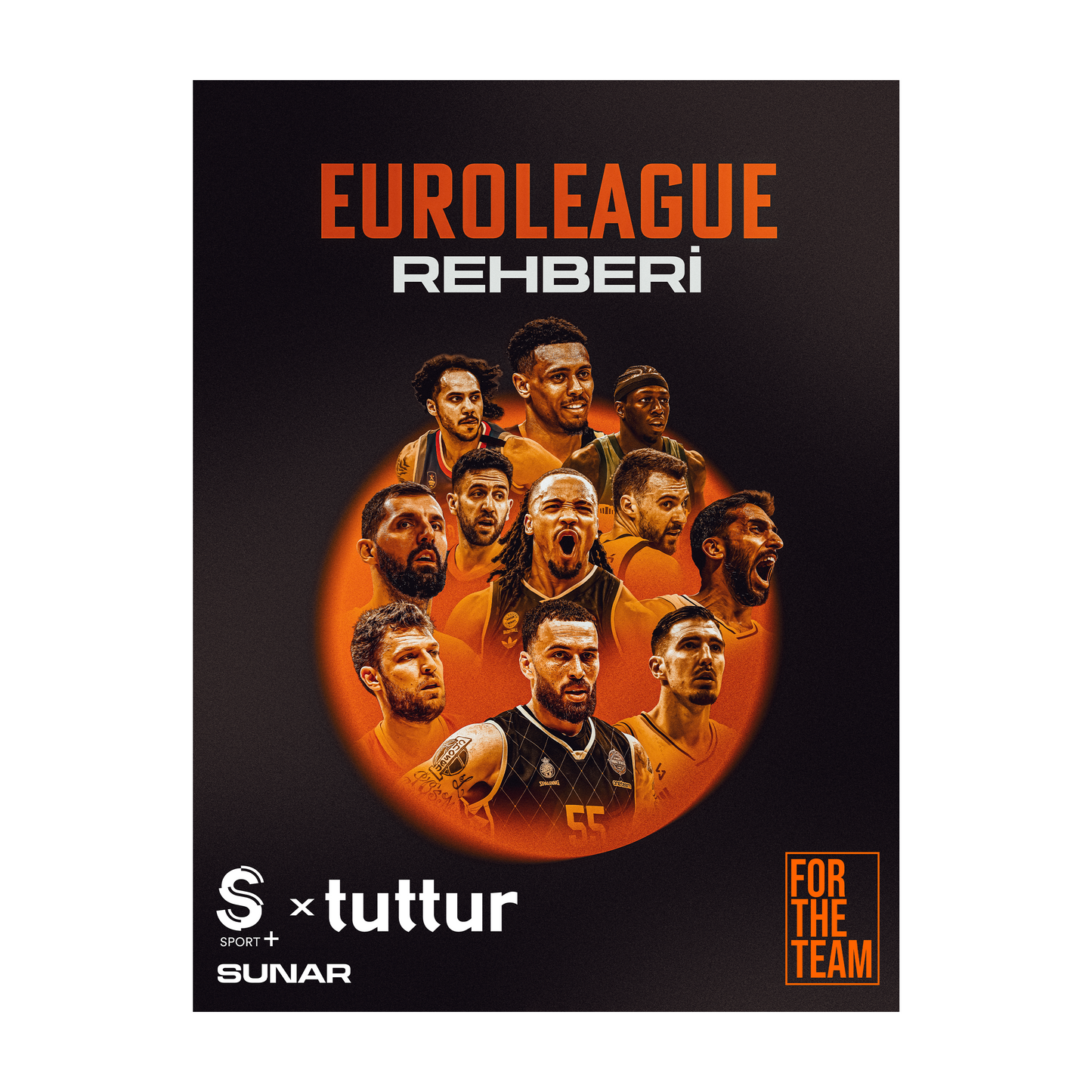 EuroLeague Rehberi