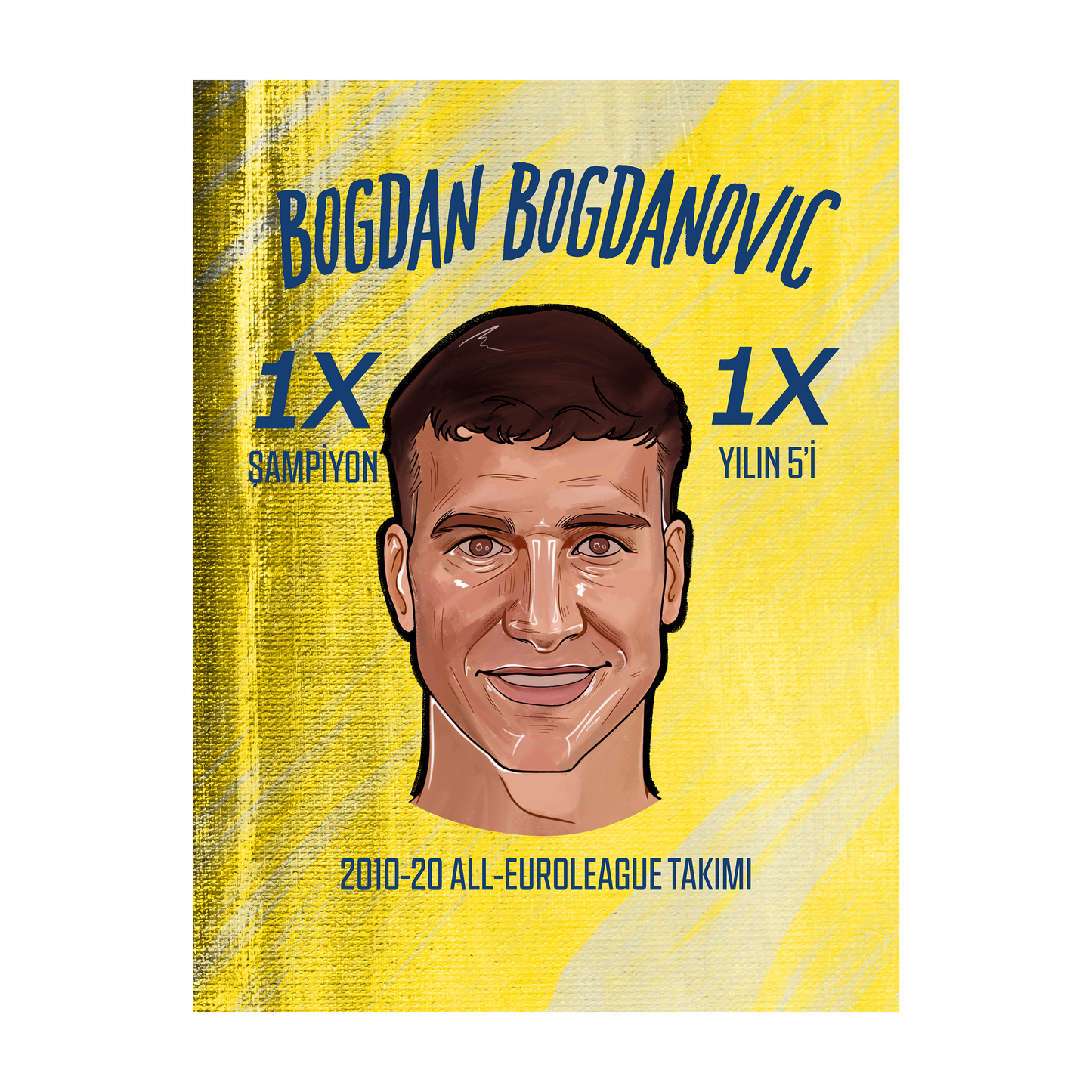 Fenerbahçe Beko Edition - EuroLeague Rehberi