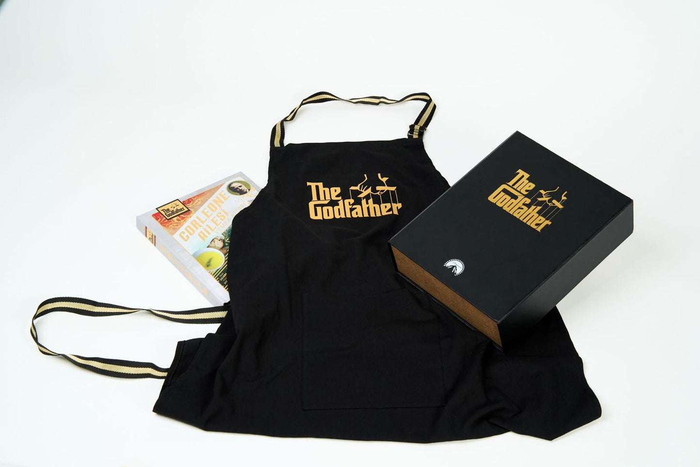 Limited Edition Gift Box The Godfather